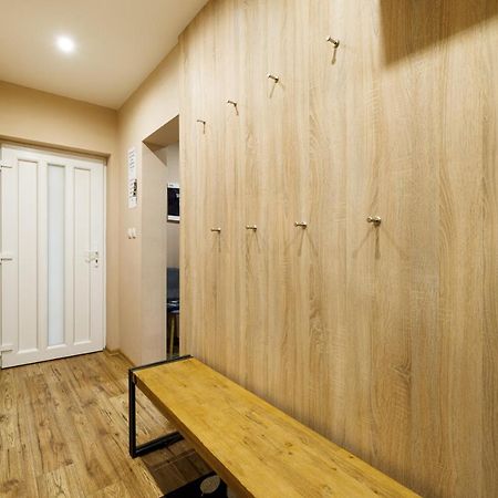 Apartman Nosek Donovaly Exterior photo