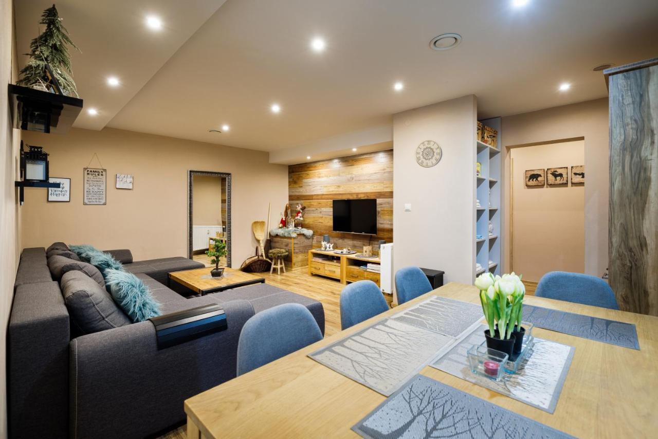 Apartman Nosek Donovaly Exterior photo