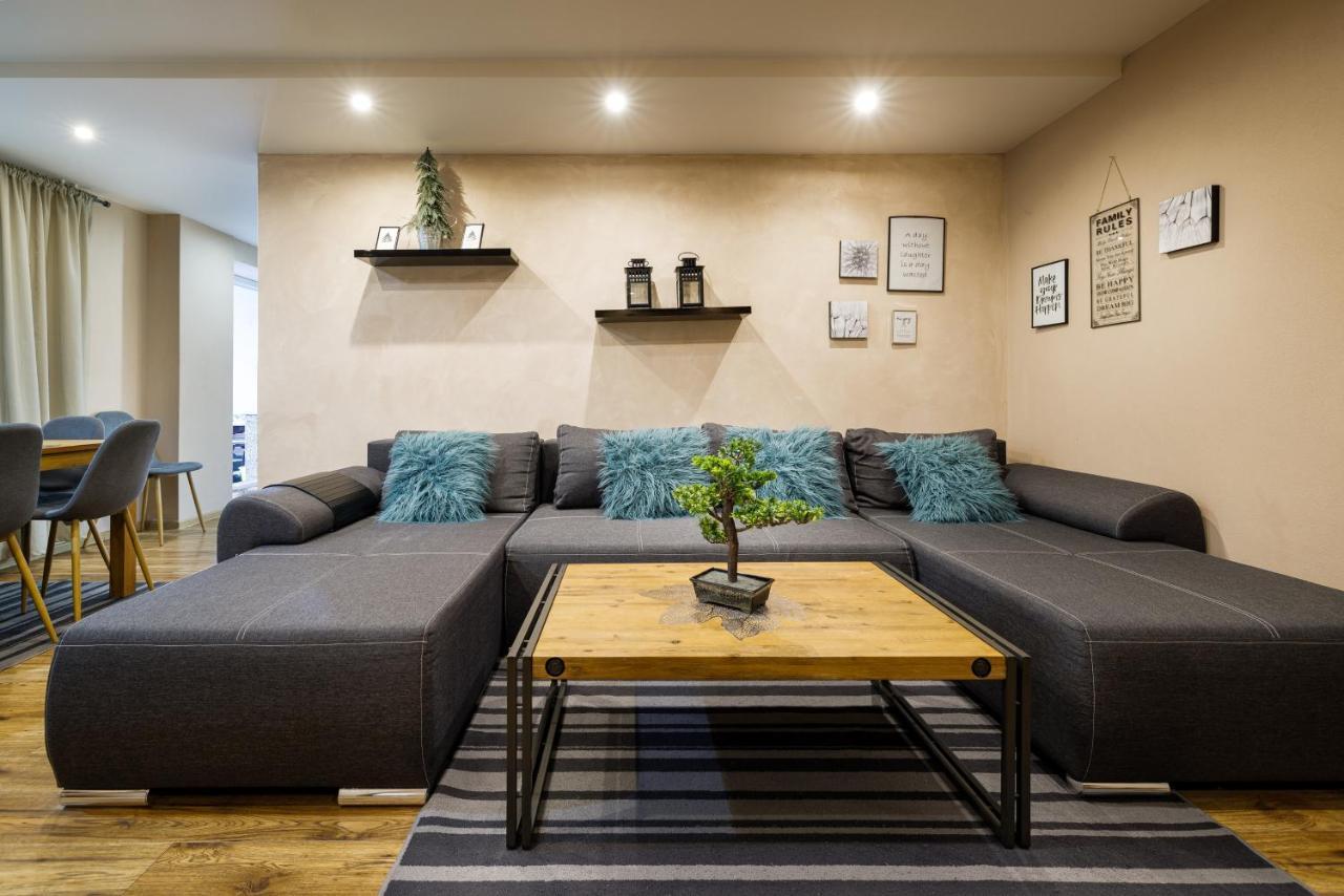 Apartman Nosek Donovaly Exterior photo