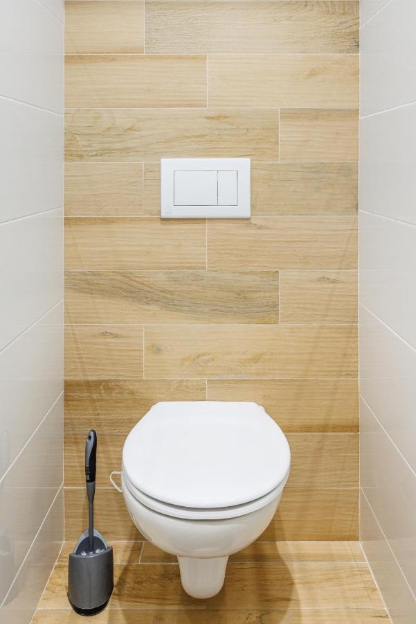 Apartman Nosek Donovaly Exterior photo