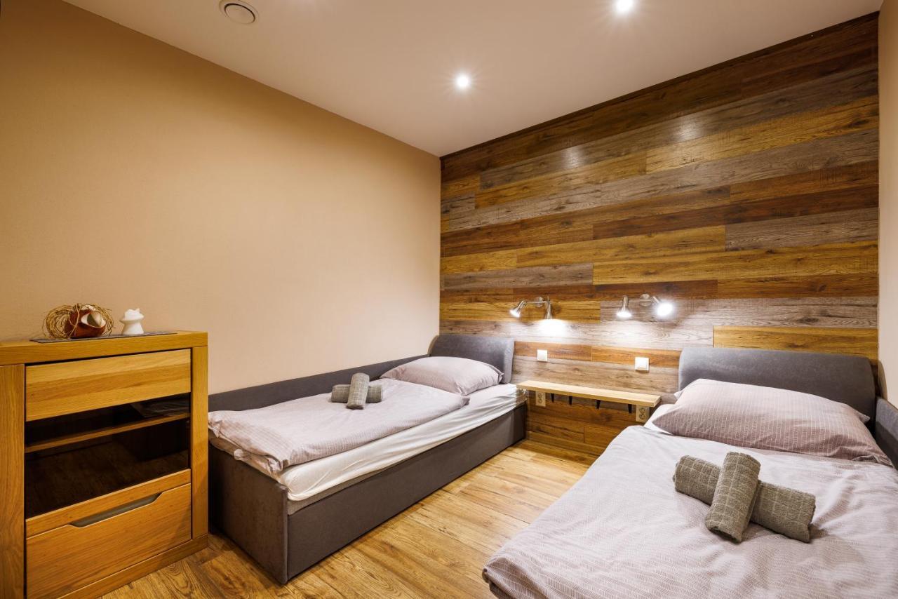 Apartman Nosek Donovaly Exterior photo